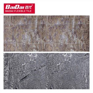 Dřevěné dlaždice MCM na podlahy